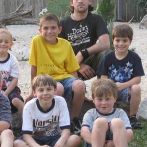 Meet your Posher, Linda